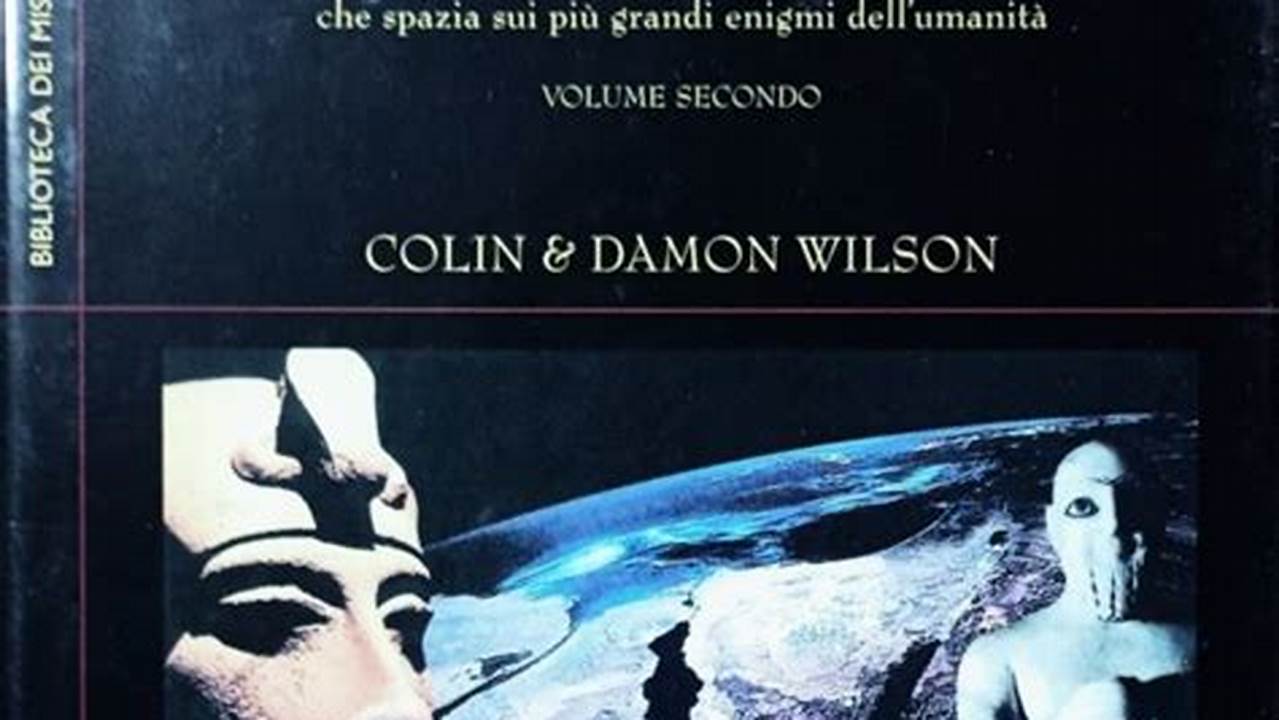 Il Grande Libro Dei Misteri Di Roma Risolti E Irrisolti