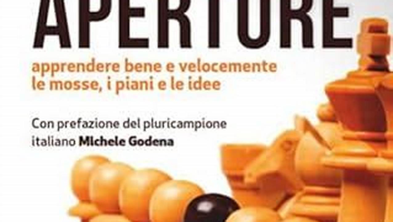 Il Libro Completo Delle Aperture Pantaleoni Pdf Gratis