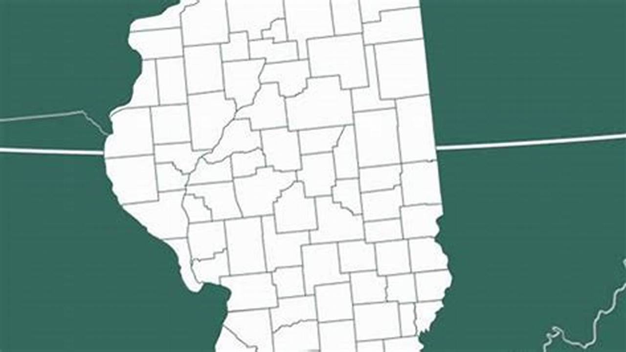 Illinois Dispensary Limits 2024 Out Of-State