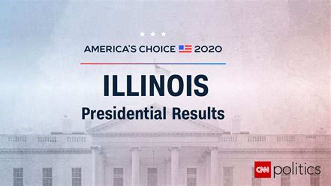 Illinois Election Results 2024 Foxpro