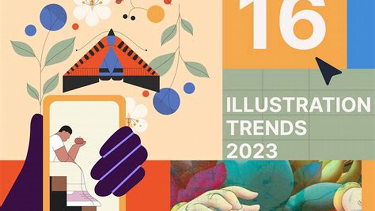 Illustration Trends 2024