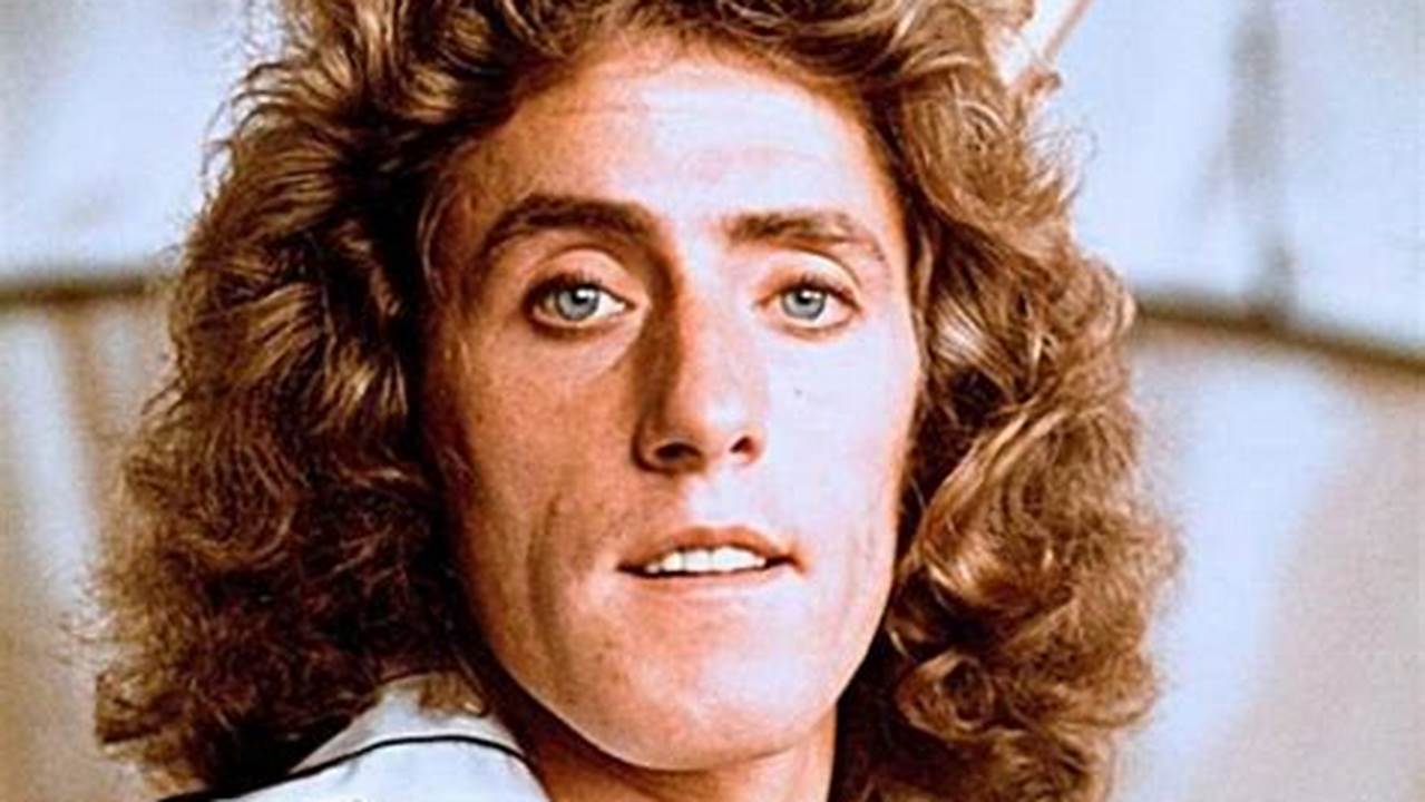 Images Of Roger Daltrey