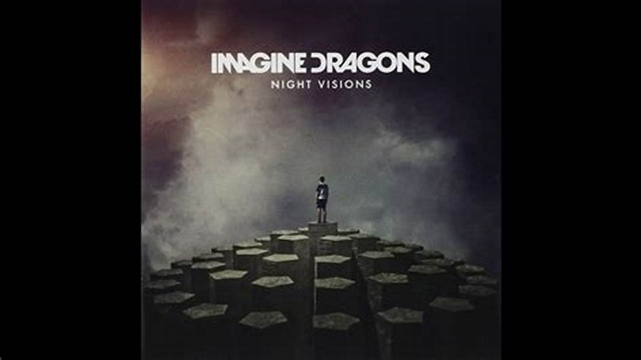 Imagine Dragons Radioactive 1 Hour