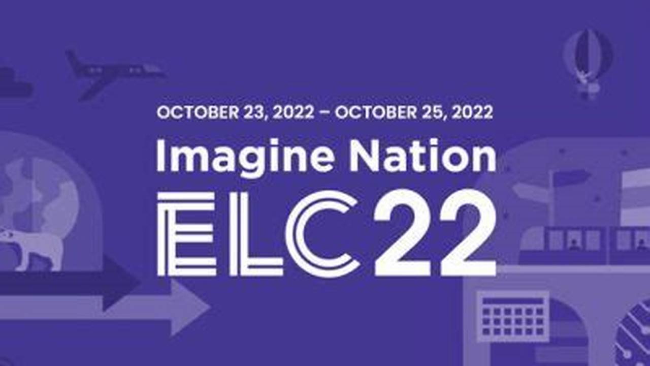 Imagine Nation Elc 2024