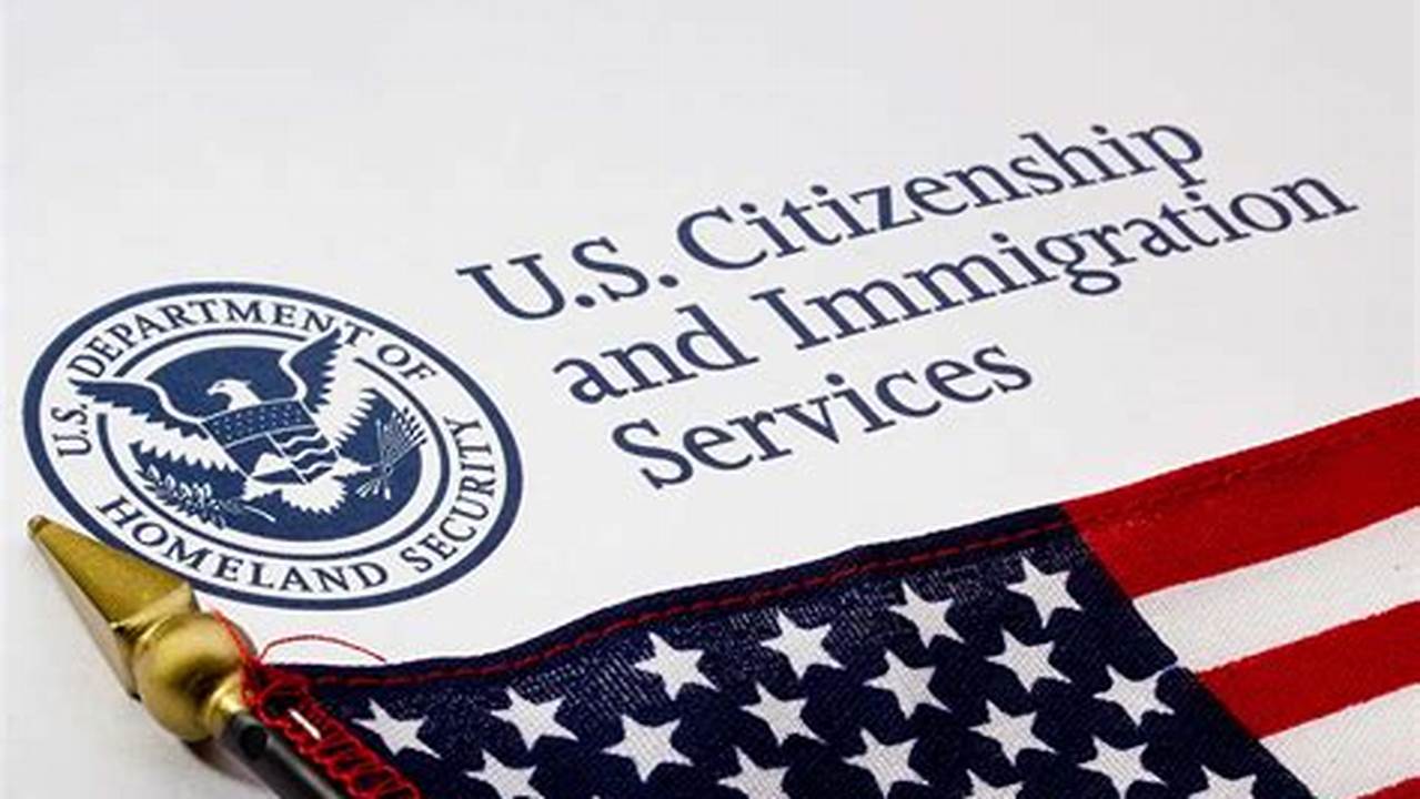 Immigration Law Usa 2024