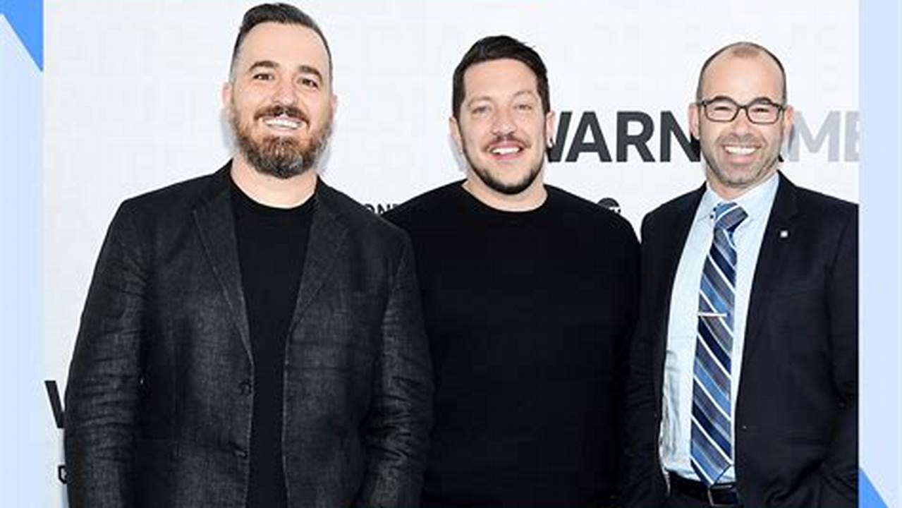 Impractical Jokers Tour 2024 Cancelled Or Renewed