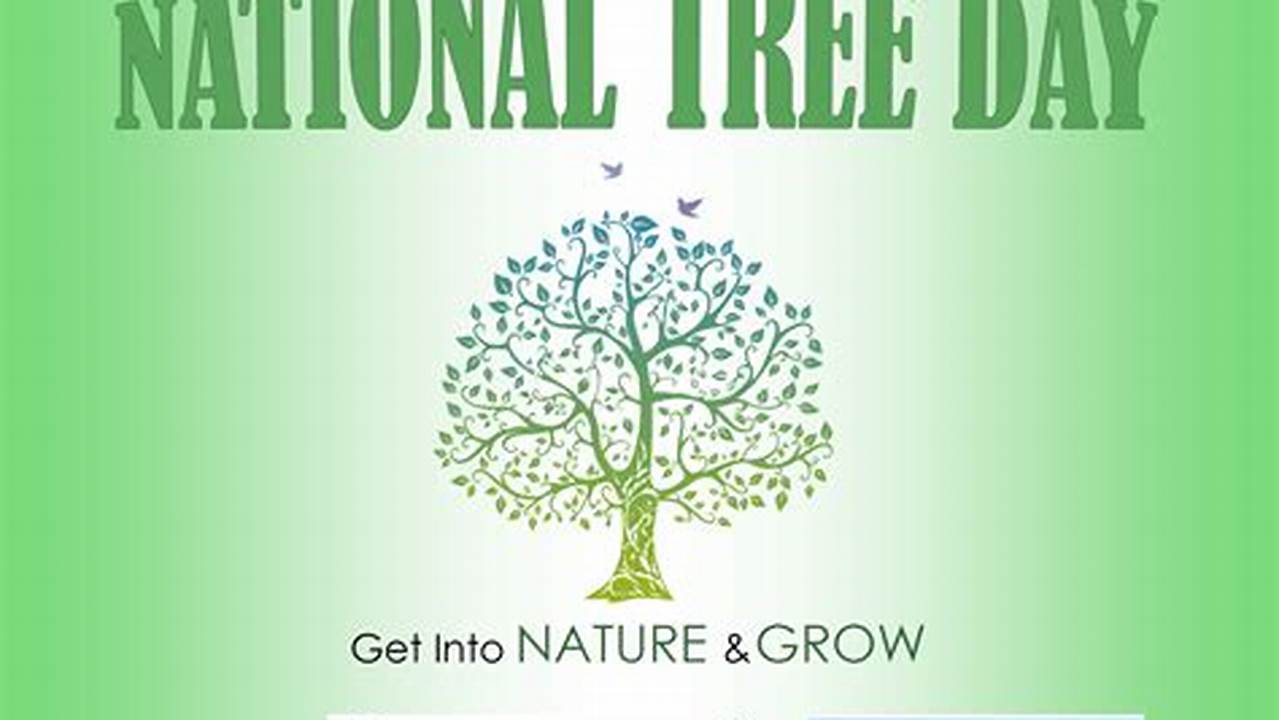 In 2024, Tropical Tree Day Is., 2024
