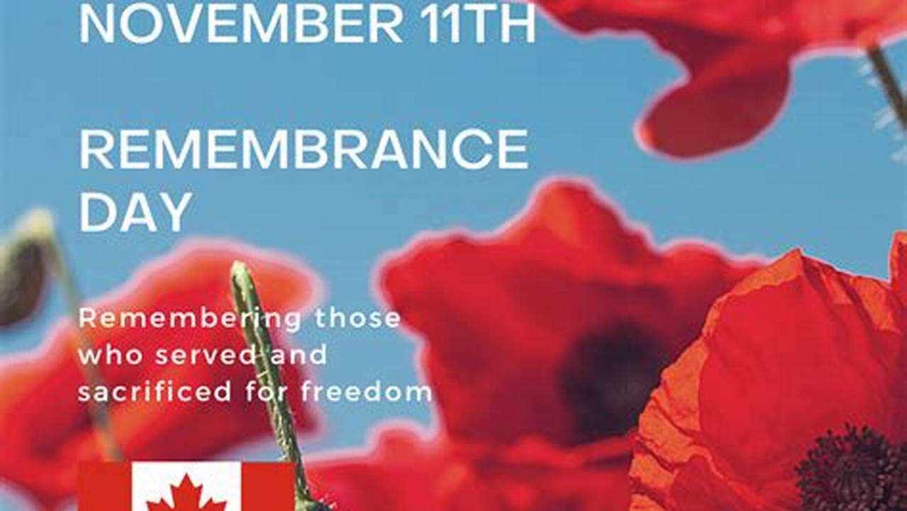 In Addition To These Nine Holidays, Employers In Ontario Should Also Be Aware Of Remembrance Day (November 11, 2024) And Civic Holiday (August 5, 2024, Or The First Monday In August)., 2024