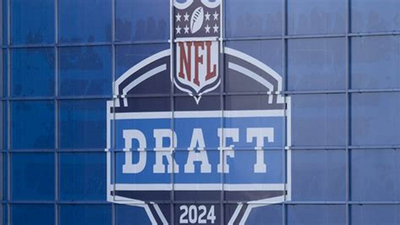 In All, There Are 34 Comp Picks In This Draft., 2024