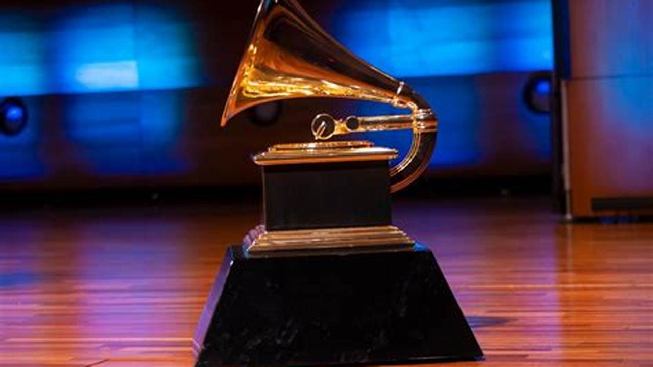 In India, People Can Stream The Ceremony On Grammy.com And The Recording Academy’s., 2024