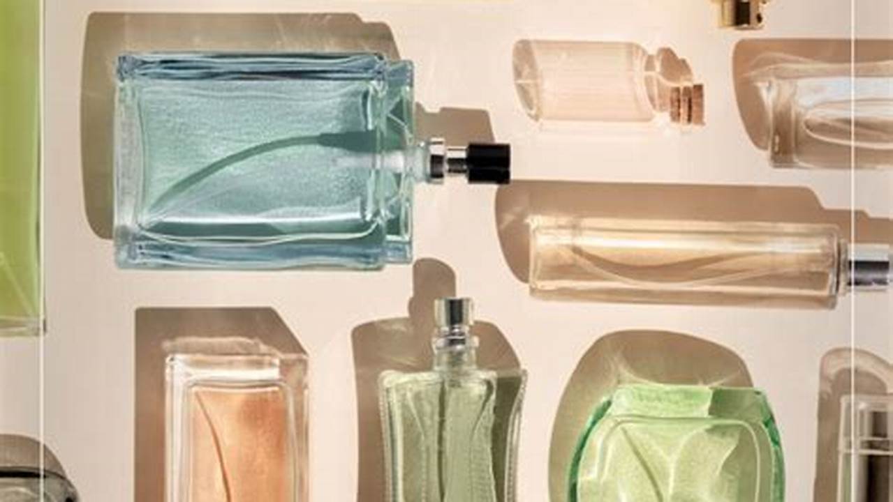 In June 2023, I (Cosmo&#039;s Beauty Editor, Hi) Compiled A List Of The Seven Biggest Perfume Trends For 2024., 2024