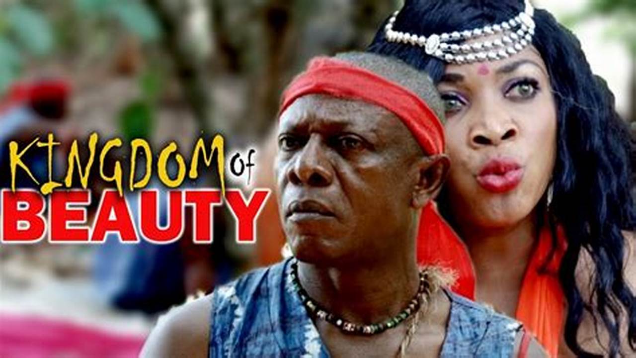 In Light Of These Developments, We Have Compiled A List Of The Ten Most Anticipated Nollywood Movies Set For Release This Year., 2024