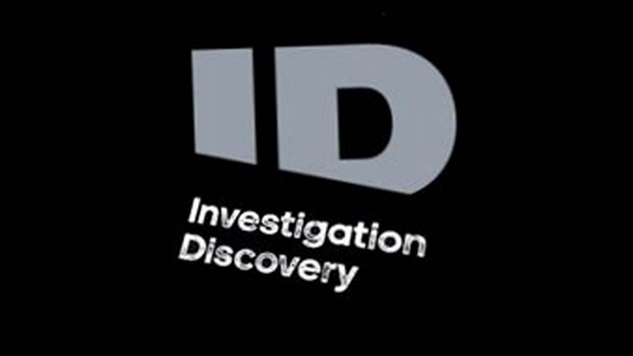 In March 2024, Investigation Discovery Released A Docuseries That Chronicled The Alleged Abuse On The., 2024