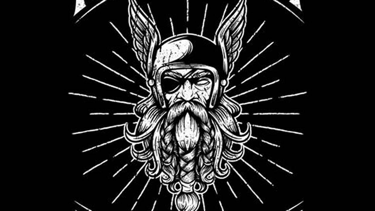 In Odin We Trust Meaning