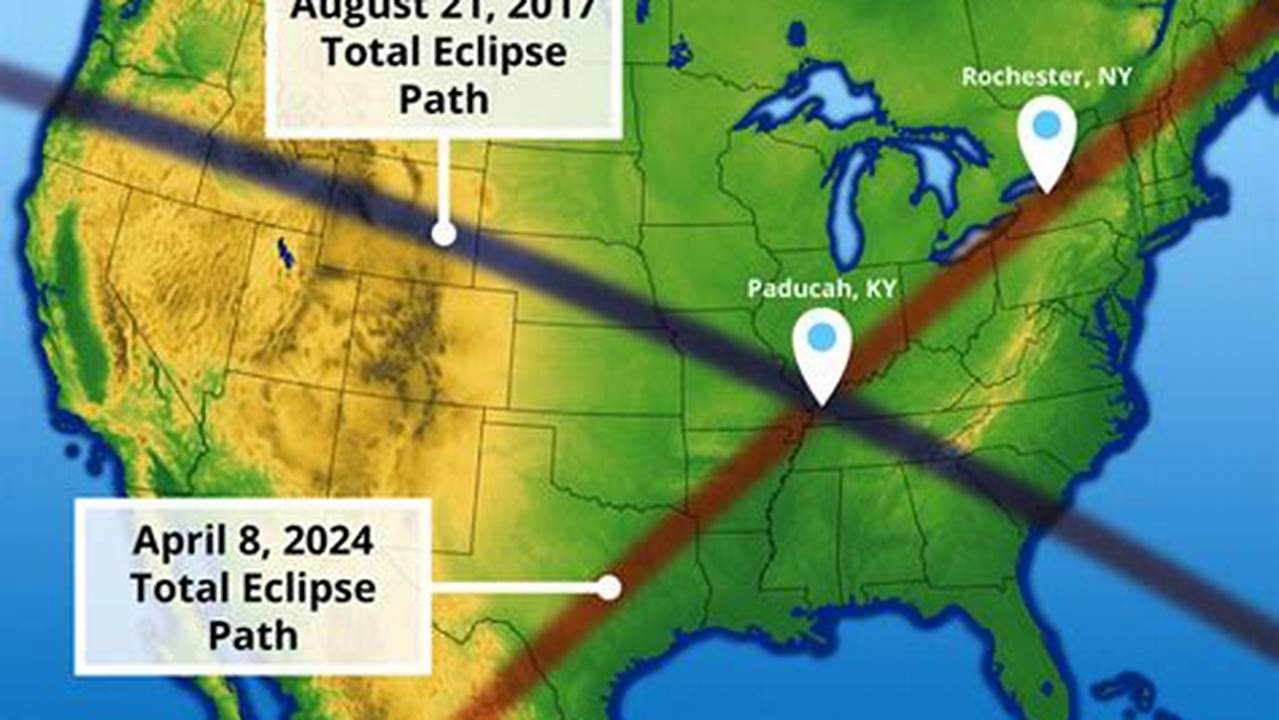 In The City Center, The Partial Eclipse Will Begin At Approximately., 2024
