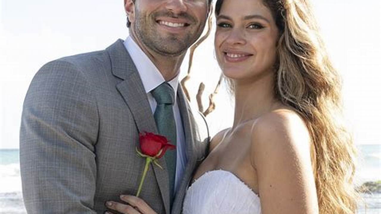 In The End, Joey And Kelsey Are Reportedly Still Engaged And The Bachelor Finds His True Love After Being Heartbroken By Charity During The., 2024
