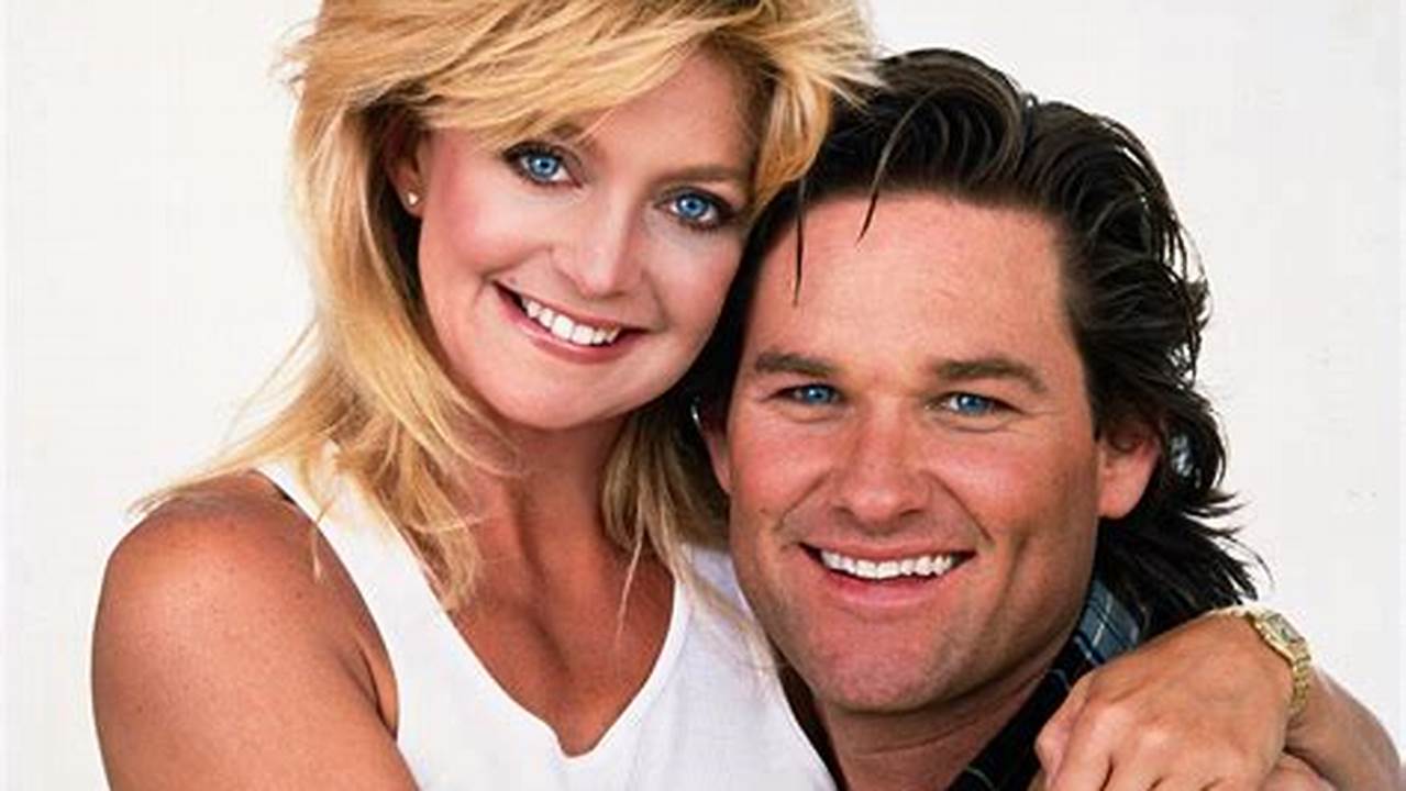 In The Late 1980S, Goldie Hawn And Kurt Russell Starred In A Funny Movie Called Overboard And If There Are Two Things Hollywood Loves, It&#039;s Remaking Older Movies,., 2024