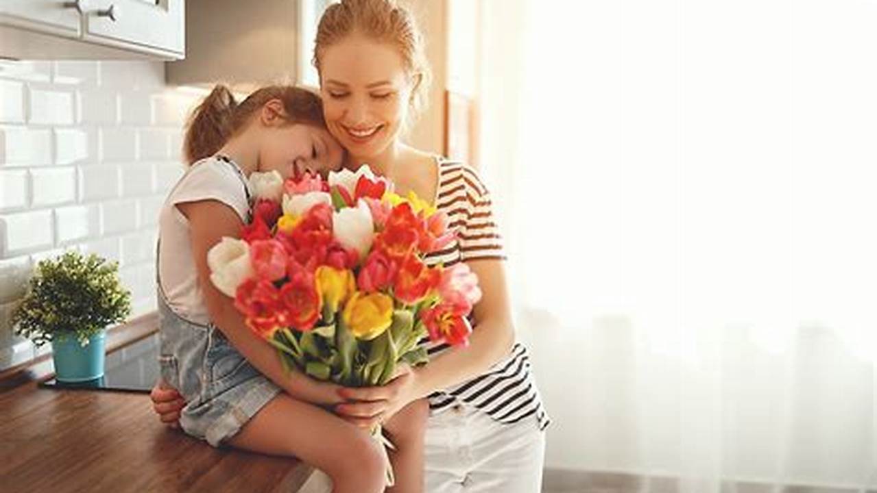 In The United States Mother&#039;s Day Is A Holiday Celebrated Annually On The Second Sunday Of May., 2024