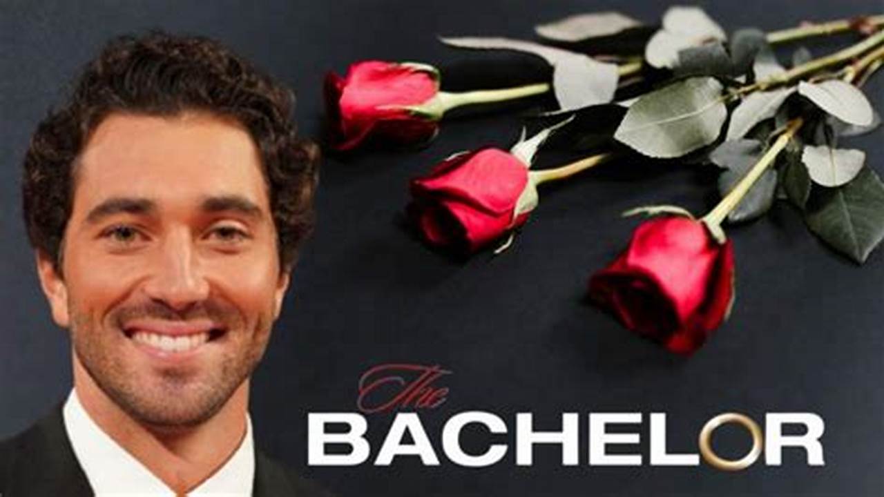 In The Wake Of The Hometown Dates, We Break Down The Latest Bachelor Spoilers In An Attempt To Figure Out Who Joey Graziadei Gives His Final Rose To., 2024