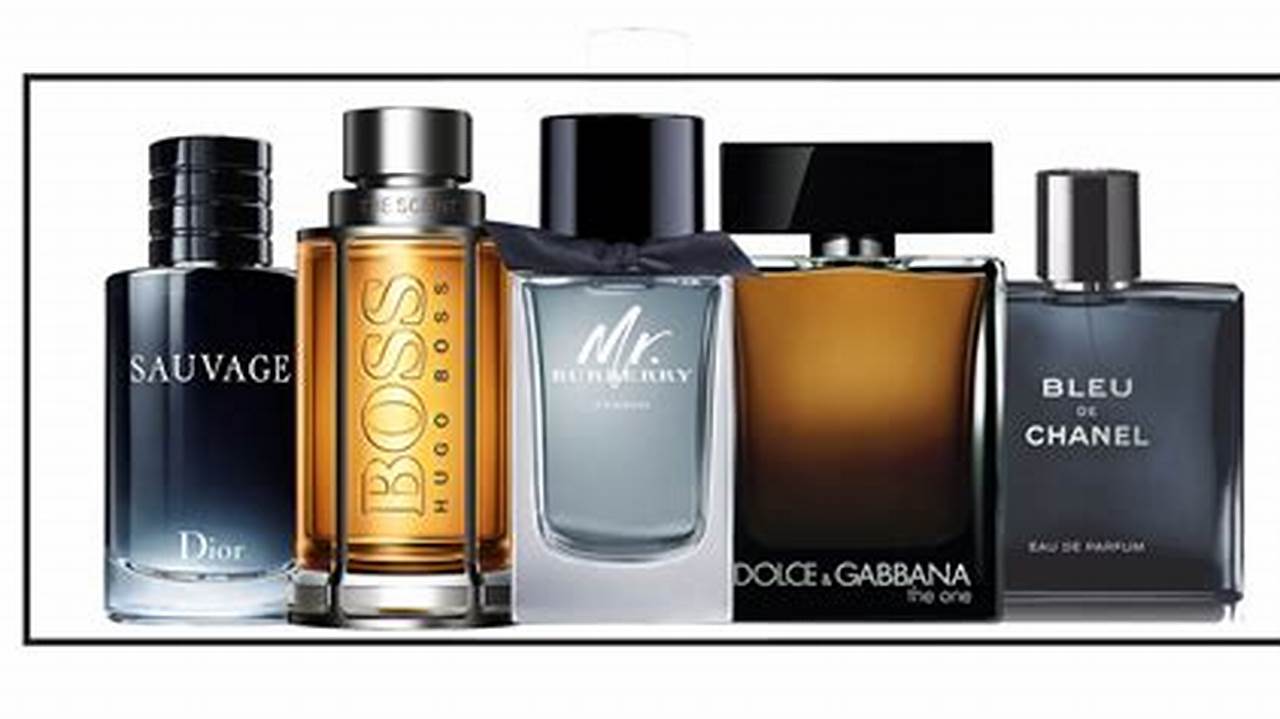 In This Article, I Will Show You 12 Of The Best Men&#039;s Colognes That I Think Will Endure The Test Of Time And Be Wildly Popular In 2024., 2024