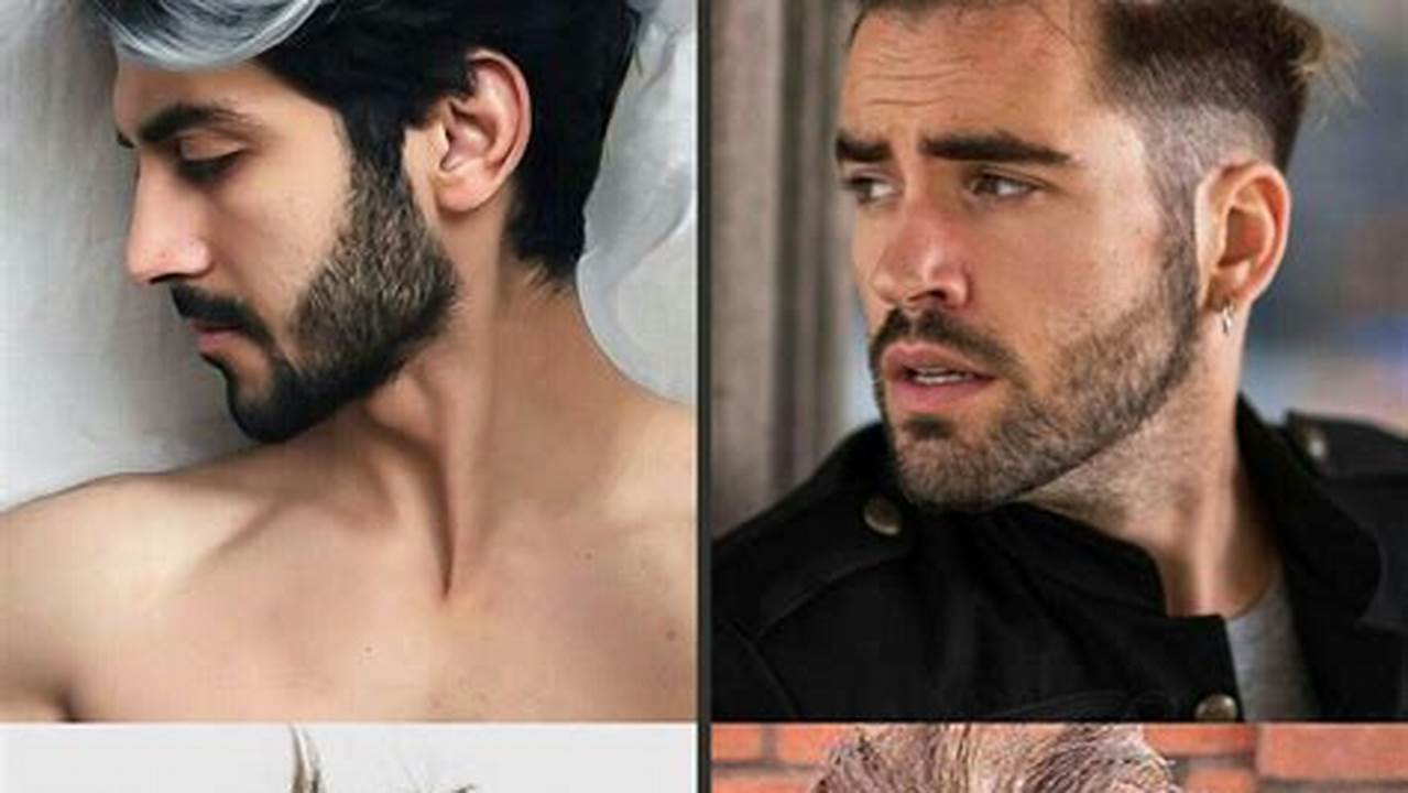 In This Comprehensive Guide, We’ve Curated A Stunning Showcase Of 30 Popular Haircuts For Men In 2024, Each With Its Own Unique Charm And Charisma., 2024