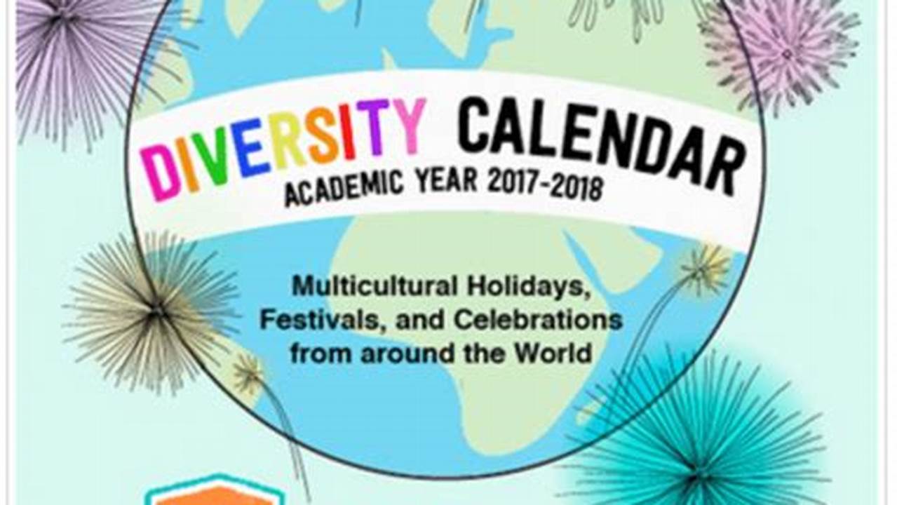 In This January Diversity Calendar 2024 Sample Blog, We Share Some Awareness Days, Diversity Days, And Religious Holidays., 2024