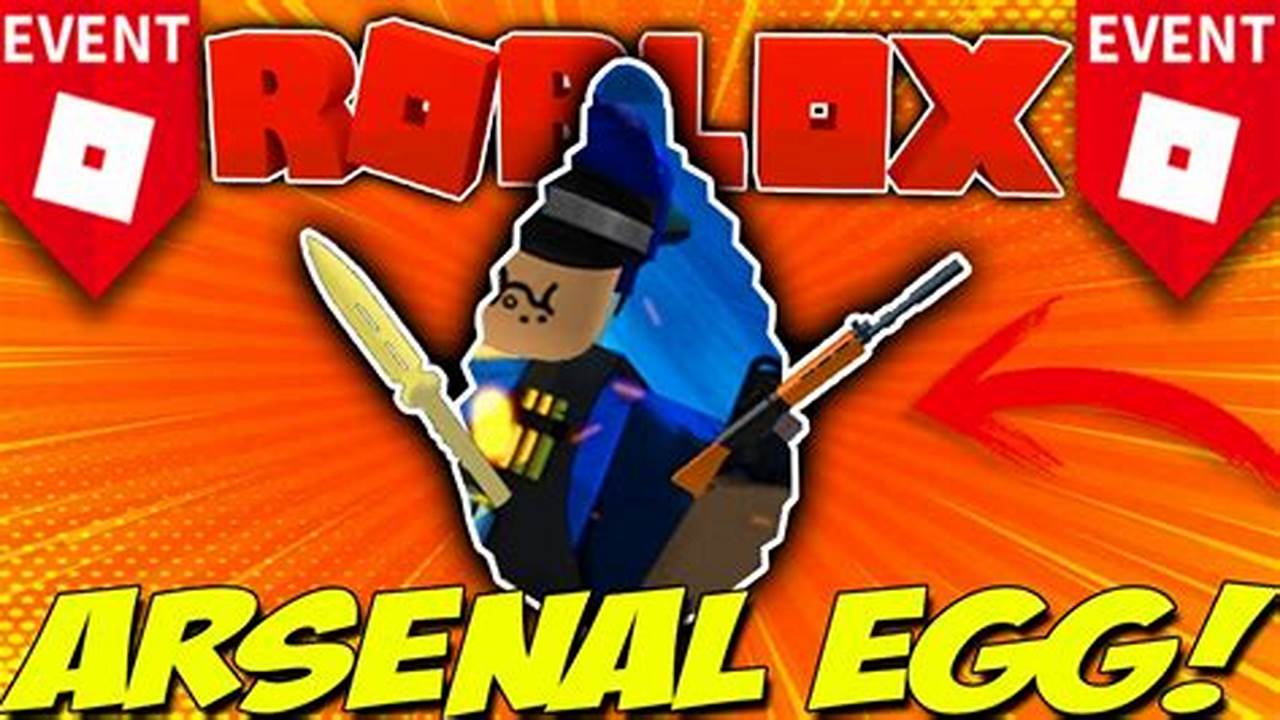 In This Video, I&#039;m Going To Show The Easiest And The Fastest Way To Get The Arsenal Egg Hunt Badge In 2024!., 2024