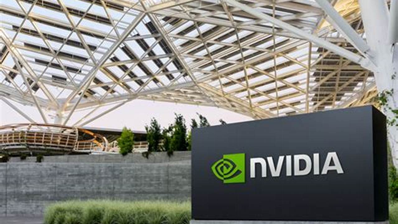 In Today&#039;s Video, I Discuss Recent Updates Impacting Nvidia (Nvda 1.07%)., 2024