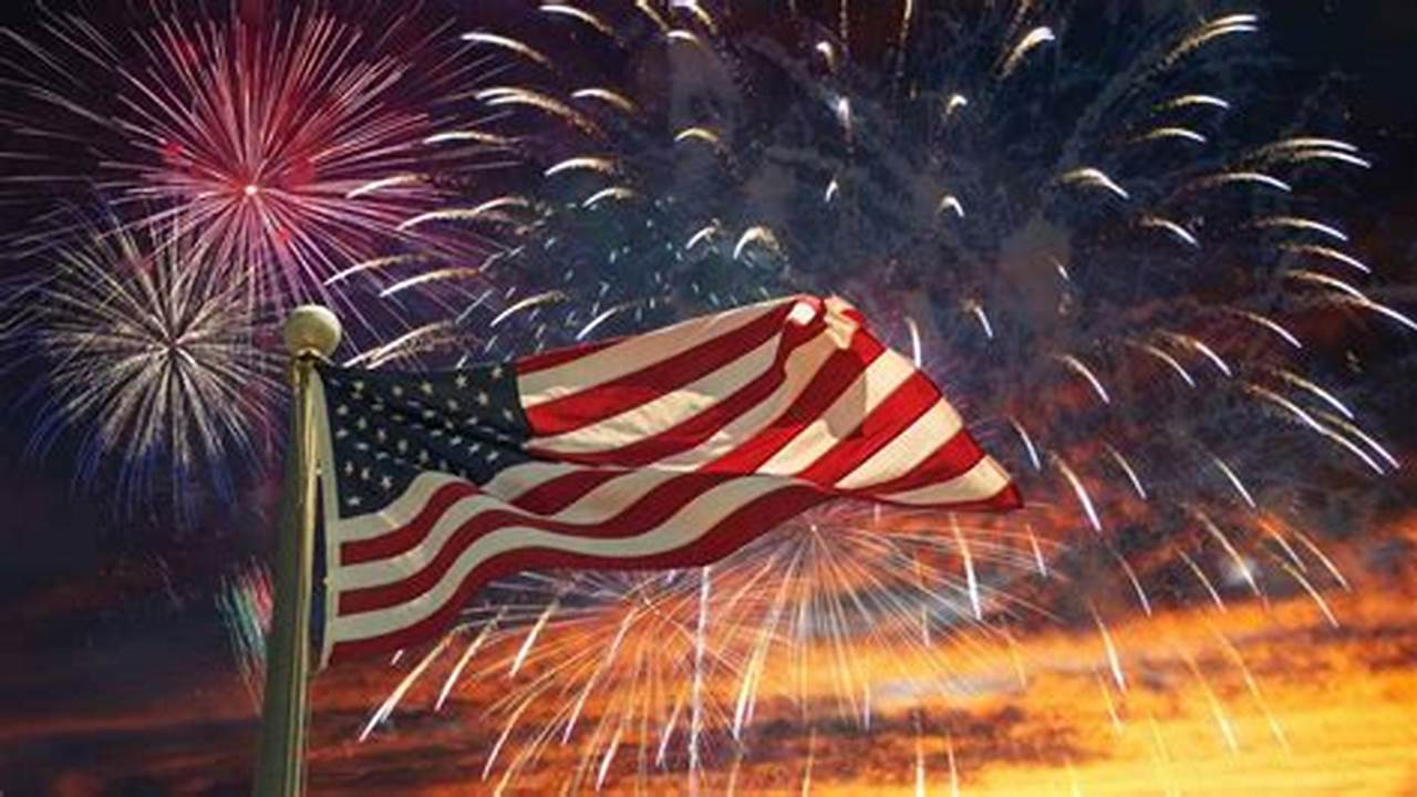 Independence Day, Also Known As The Fourth Of July, Is A Federal Holiday Celebrated Annually On July 4Th, Marking The Independence Of The., 2024