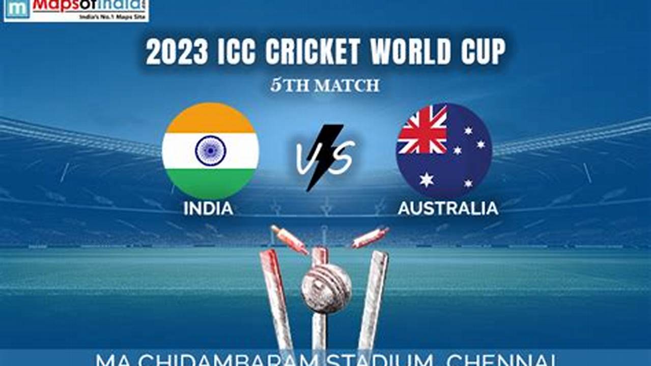 India Vs Australia 2024 World Cup Live Streaming In Usa