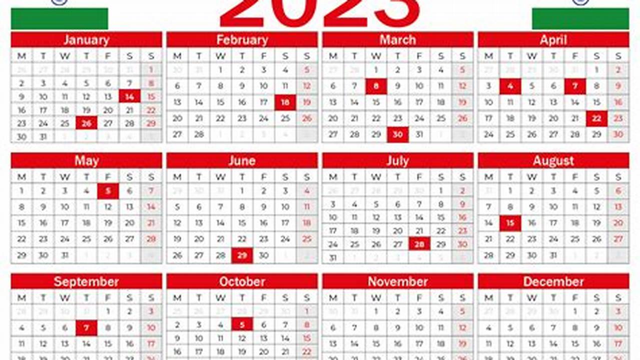 Indian Bank Holidays For December 2023 Source, 2024