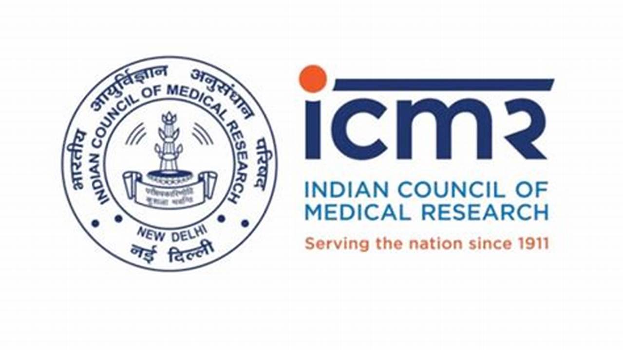 Indian Council Of Medical Research (Icmr) Has Invited A Joint Call For Proposals For Investigator Initiated Research (Iir) Initiative 2023., 2024