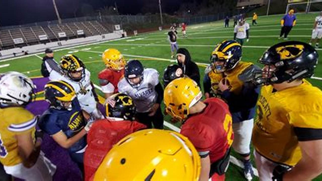 Indiana High School Football All Star Game 2024