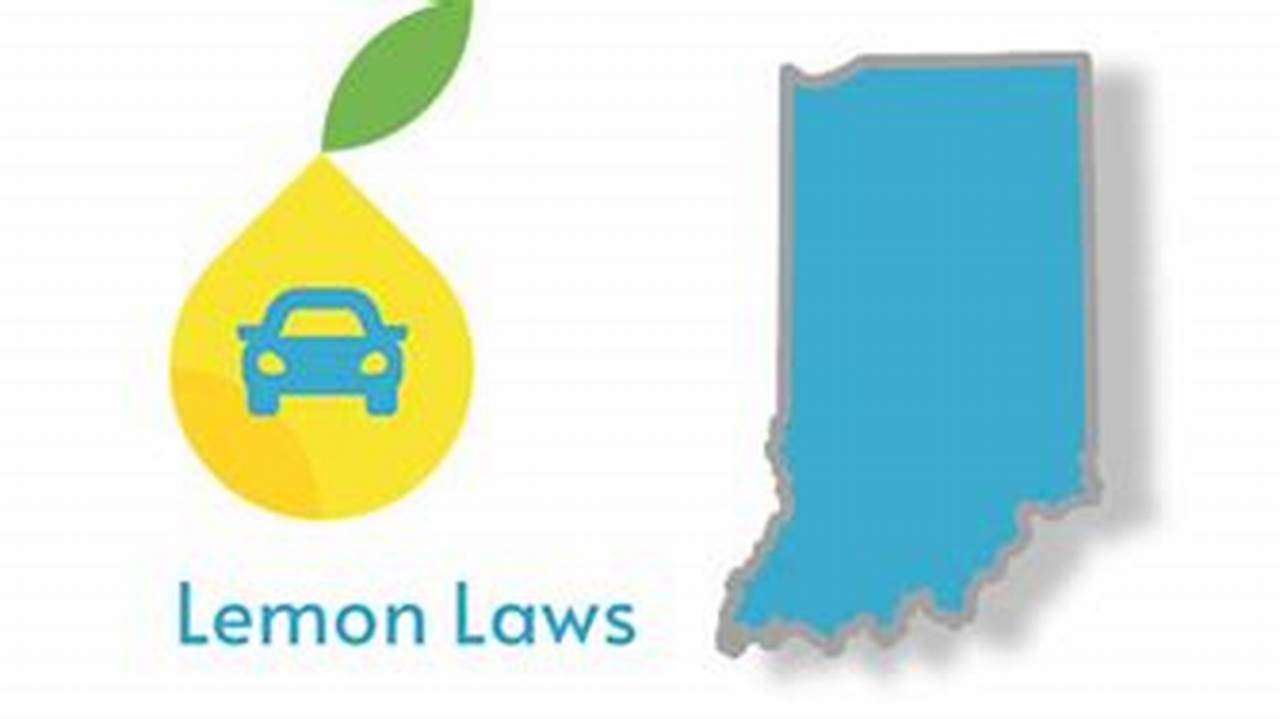 Indiana Lemon Law 2024