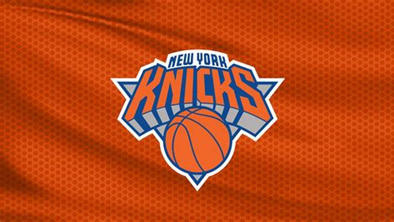 Indiana Pacers Vs New York Knicks 2024