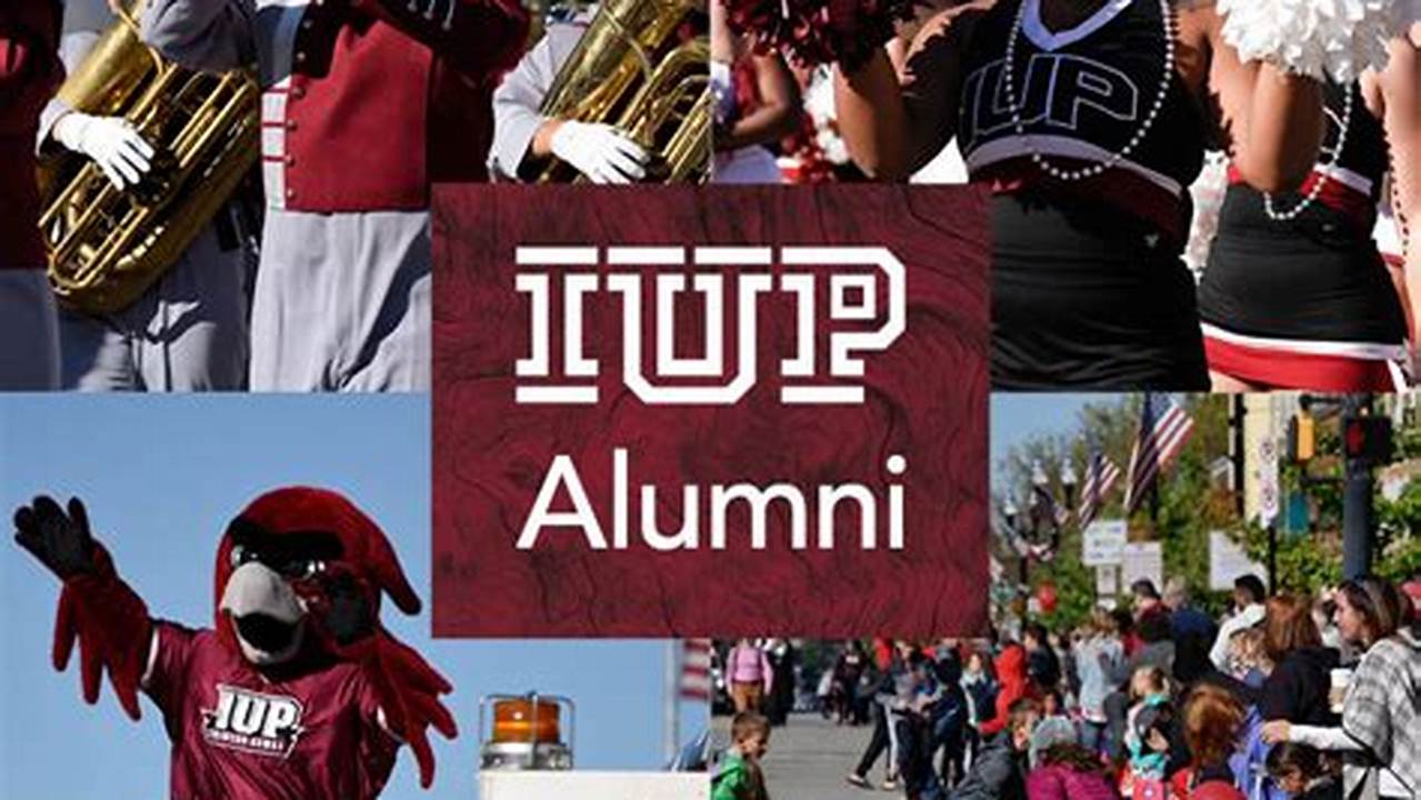 Indiana University Of Pennsylvania Homecoming 2024