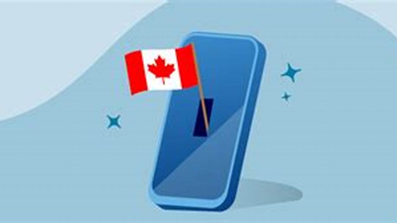 Indicatif Pour Téléphoner Au Canada Depuis La France