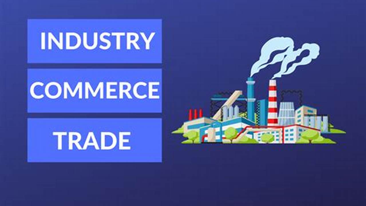 Industry And Commerce, Cheap Activities