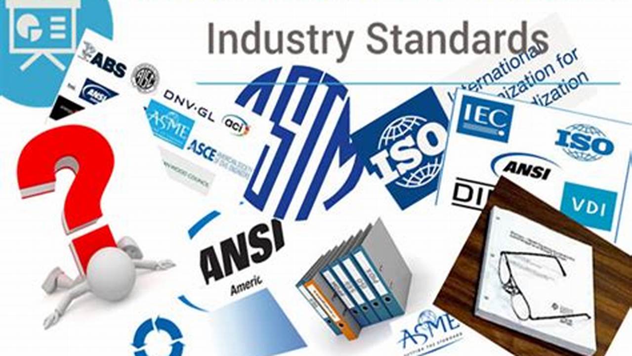 Industry-standard Equipment, Collages