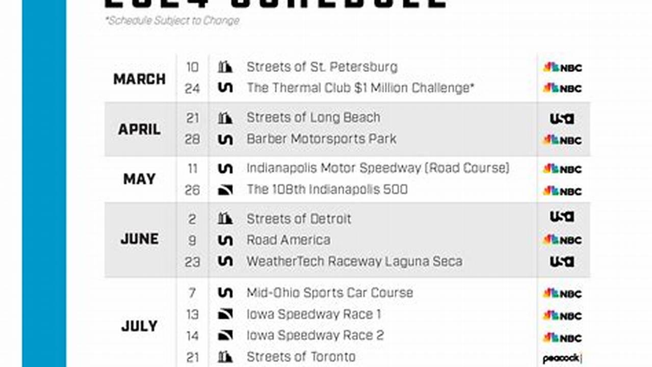 Indy 11 Schedule 2024
