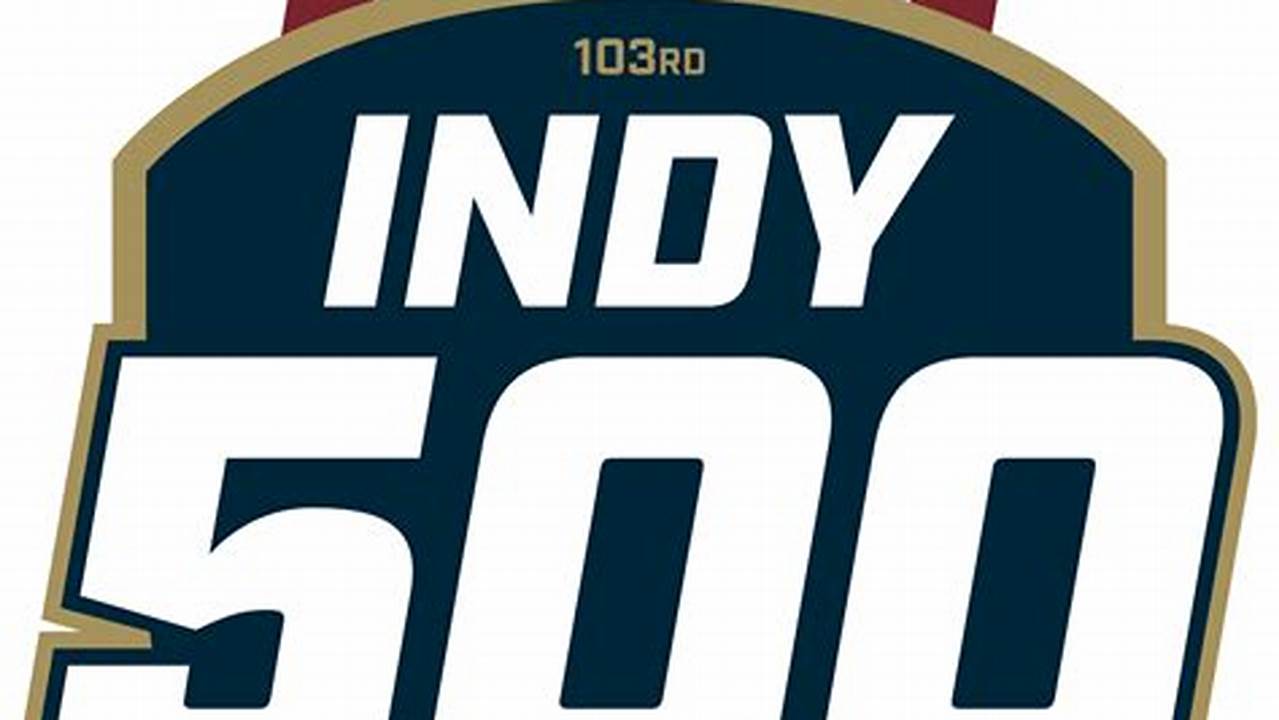 Indy 500 Awards Banquet 2024