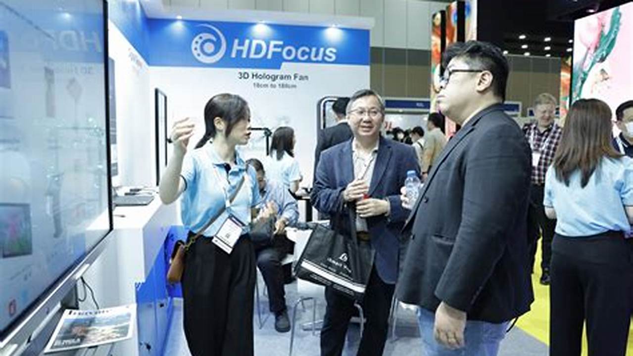 Infocomm Asia 2024