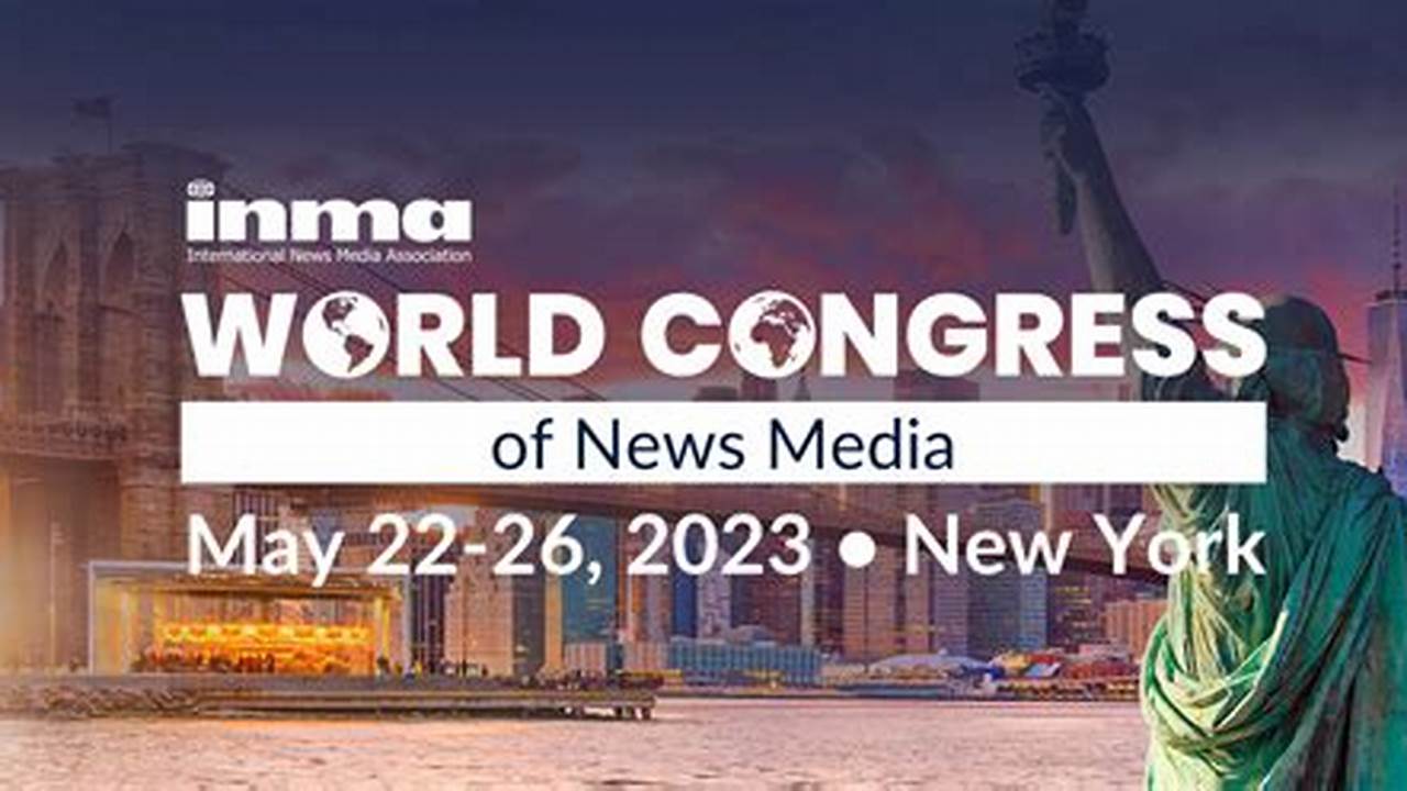 Inma World Congress 2024