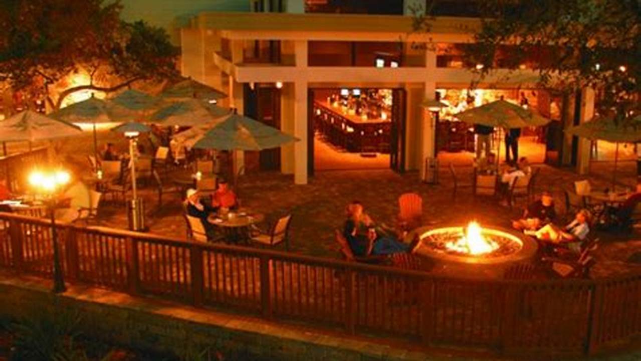 Innisbrook Resort Is Located In Beautiful Palm Harbor, Florida., 2024