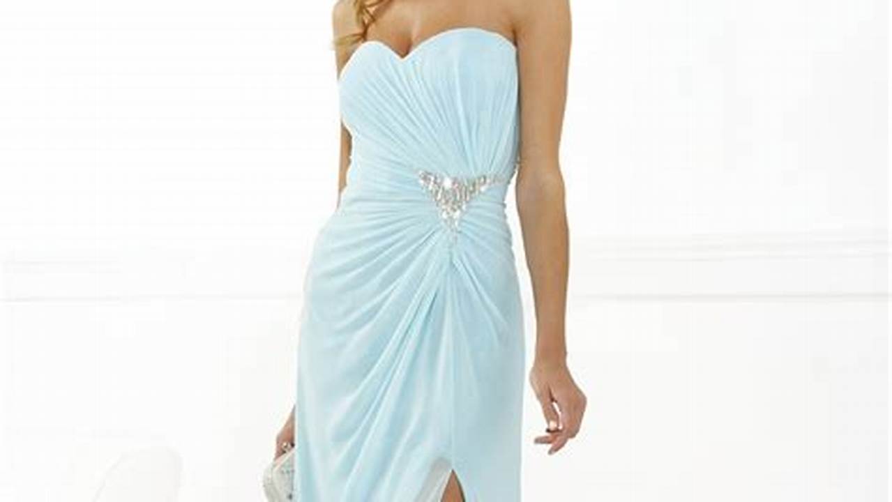 Inspiration, Styles, And Tips To Help You Choose The Perfect Prom Dress., 2024