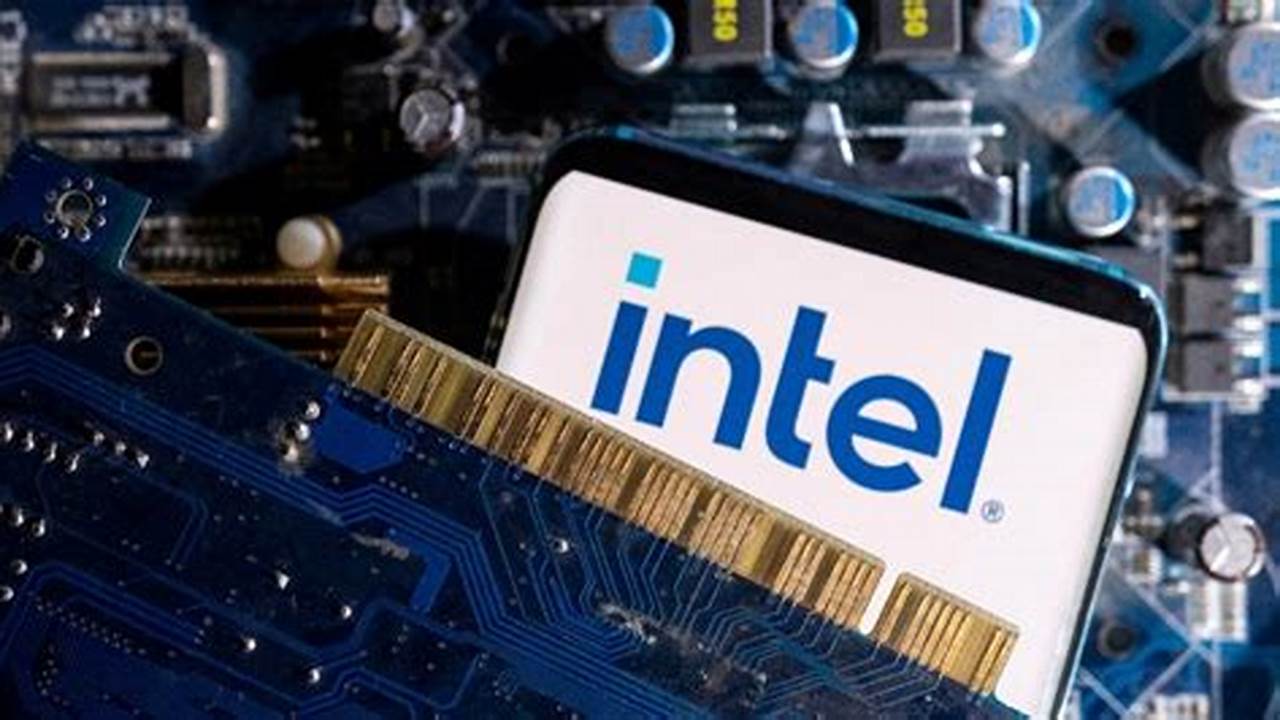Intel Initiates Fifth Round Of Layoffs, Further Job Losses In 2024 Expected© Provided By Business Today., 2024
