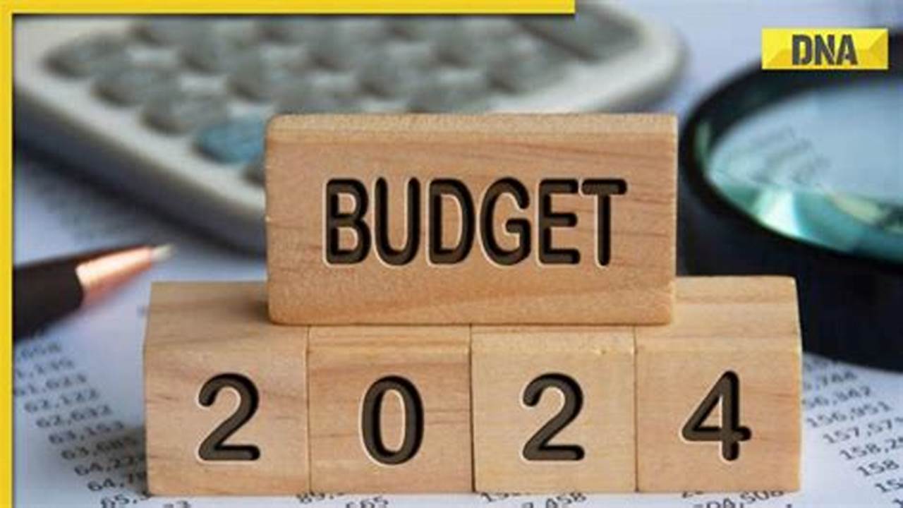 Interim Budget 2024 Date