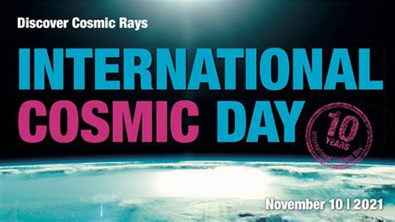 International Cosmic Ray Conference 2024