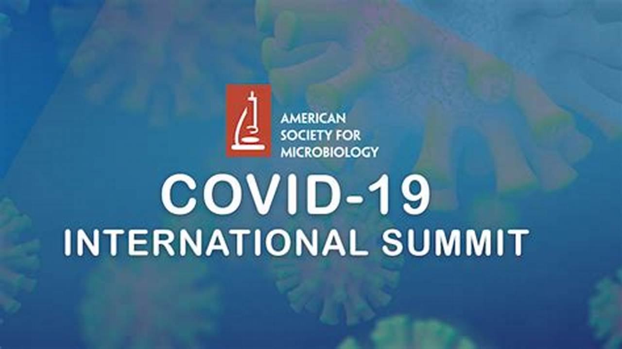 International Covid Summit 2024