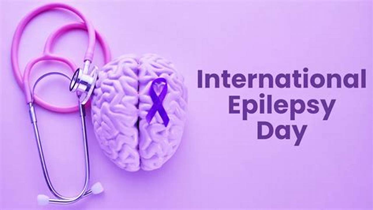 International Epilepsy Day 2024